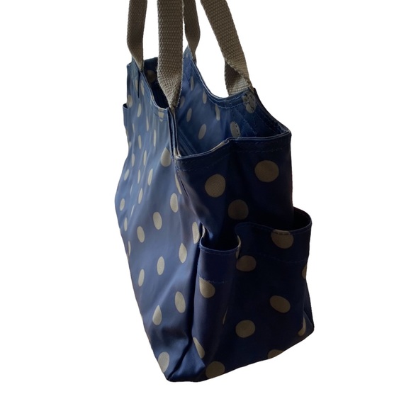 Cath Kidston Bags Cath Kidston Polka Dot Bag Poshmark